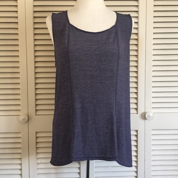 Lululemon Run Righteous Tank - Picture 4 of 6